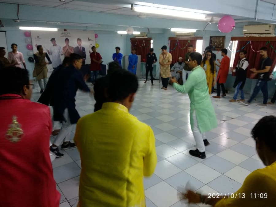 Lords Institute of Management Surat Events photo 28